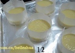 疯狂之夜，尽情享受——小厚酥饼