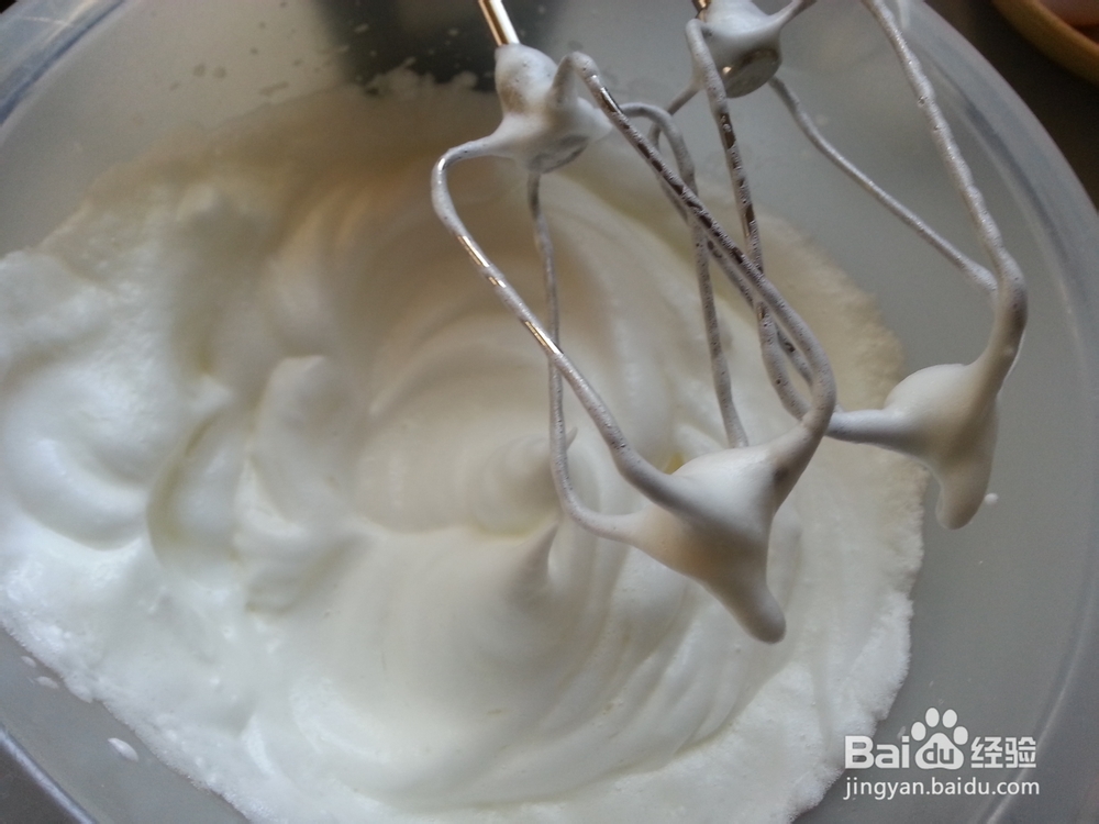 无面粉巧克力蛋糕：只需三种食材简单做