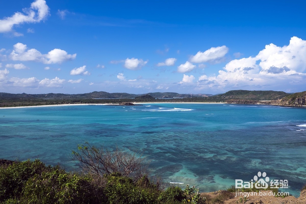 龙目岛，养在深闺人少识，一探方知若仙境