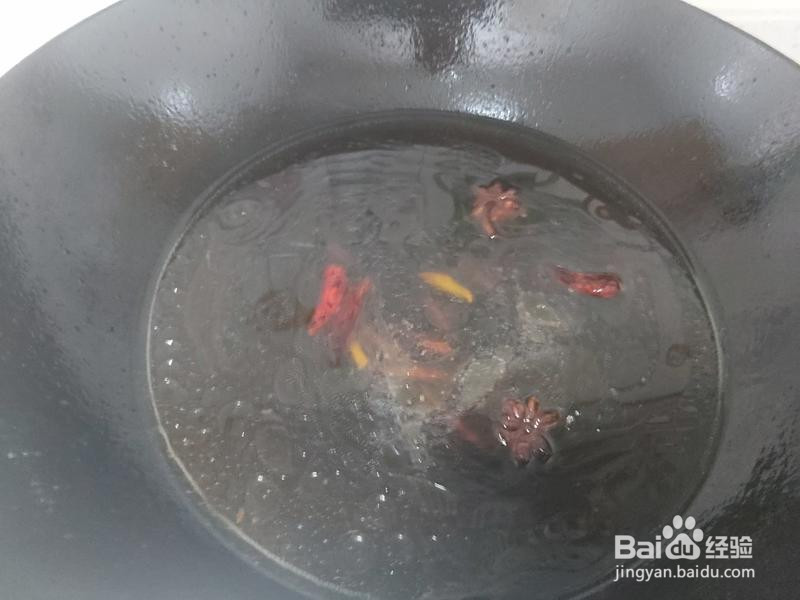 四喜丸子的做法