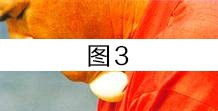 高尔夫标准站姿
