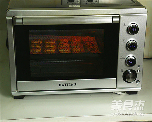 最受欢迎的蔓越莓饼干做法