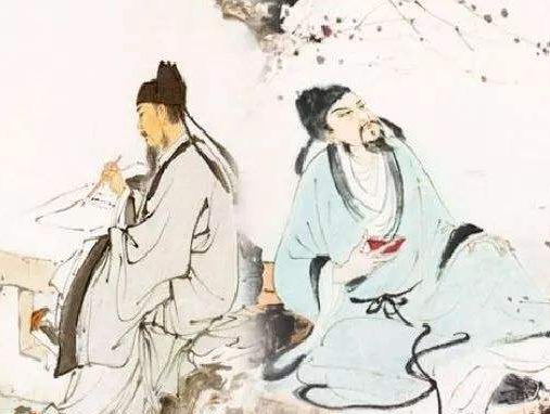 我国古代的大李杜和小李杜是谁