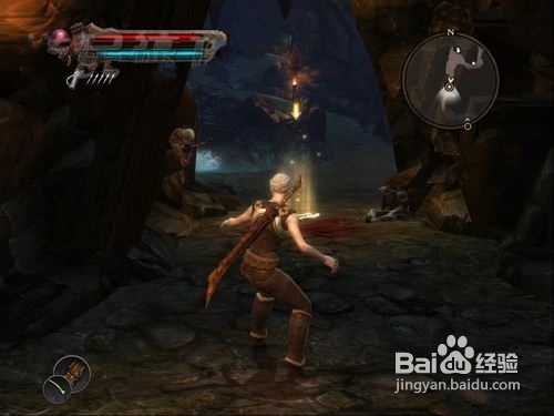 《阿玛拉王国:惩罚》序章图文流程攻略