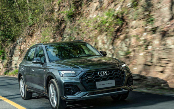 奥迪Q5车有问题需要自己出费用吗