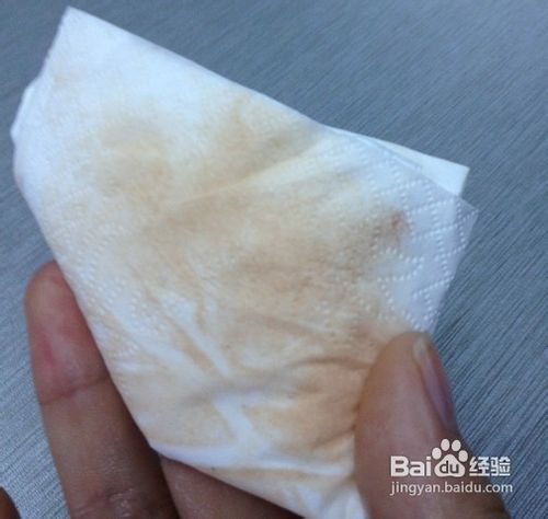 大米保湿卸妆霜使用方法