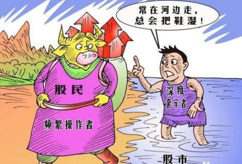 新手开户炒股票怎样开始