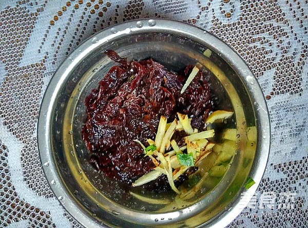 紫菜馄饨的做法