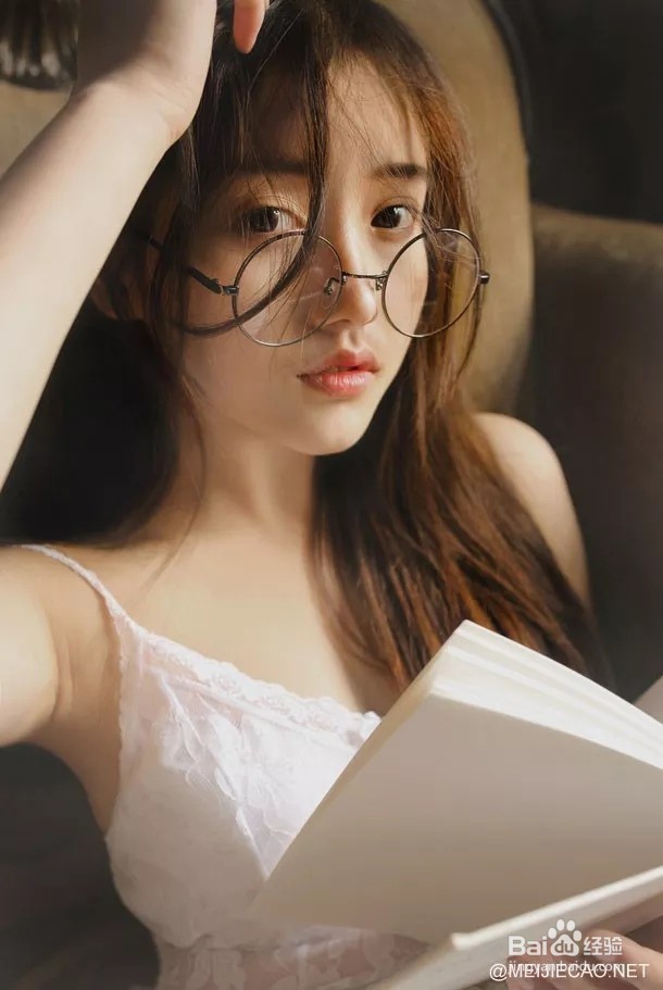 卡仕曼系眼镜的奇葩心理