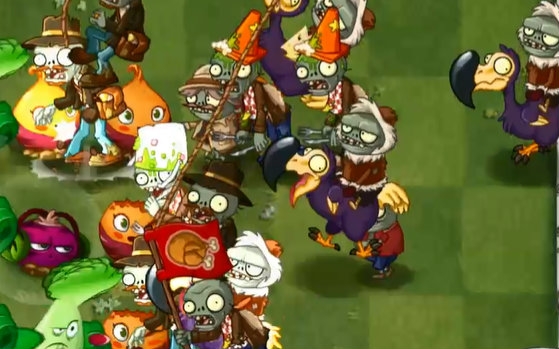 植物大战僵尸2甜薯有什么用 甜薯介绍