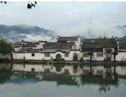 黄山到宏村怎么走