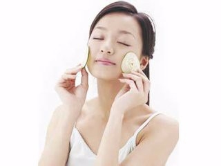 皮肤晒伤的八个解决办法