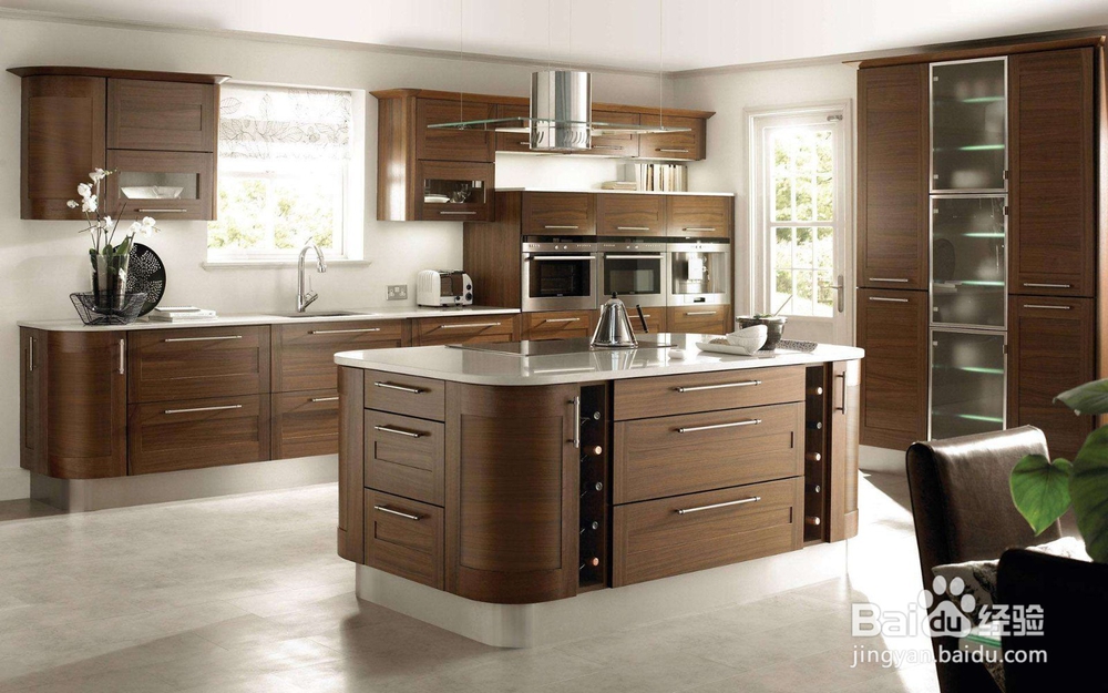 ​厨房装修橱柜报价是多少贵不贵