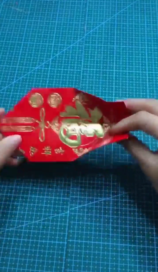 手工灯笼怎么做?