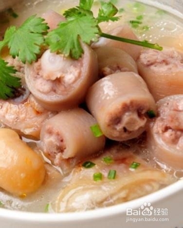丰胸方法之穴位按摩搭配食疗