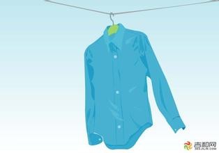 衣服掉色怎样洗,掉色的衣服怎样洗不掉颜色?