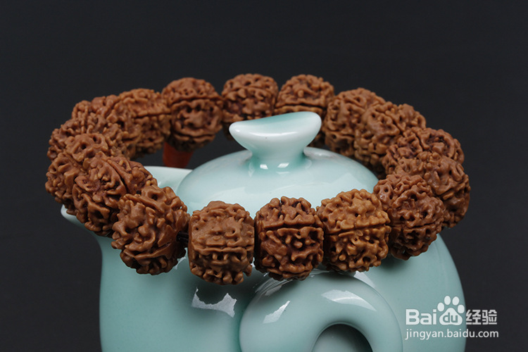 金刚菩提子开裂及补救方法 ，快来学学吧！