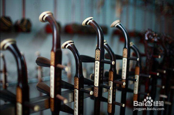 成年人该如何练习二胡？