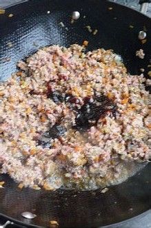 一个很值得显摆的大肉包子--牛肉包子