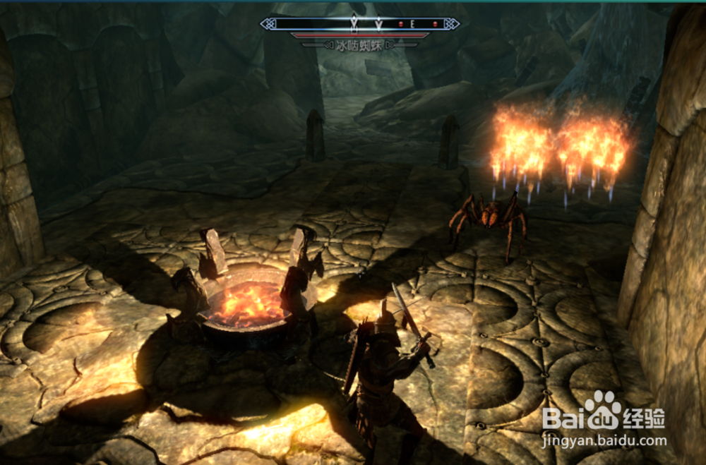 上古卷轴5：Skyrim：[11]尤根·风语者号角