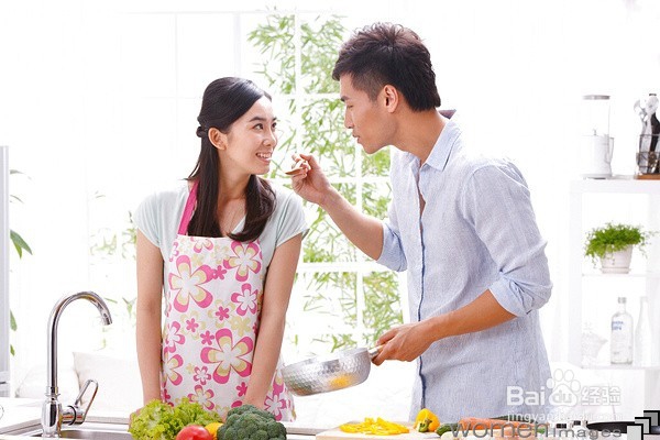 如何让婚姻中的你我生活甜蜜和美