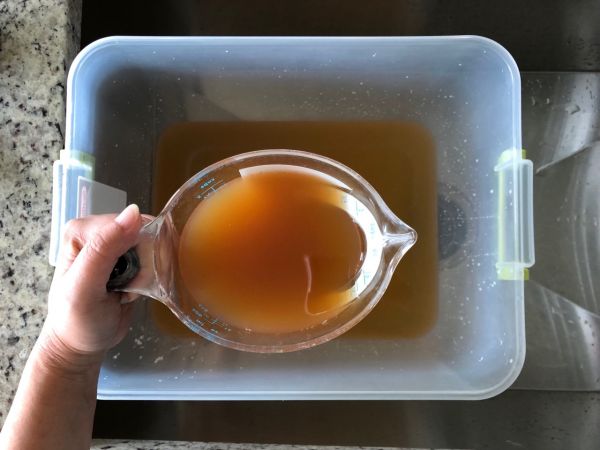 重磅挑战: 圣诞节烤火鸡