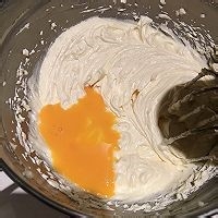 蓝莓芝士甜筒蛋糕