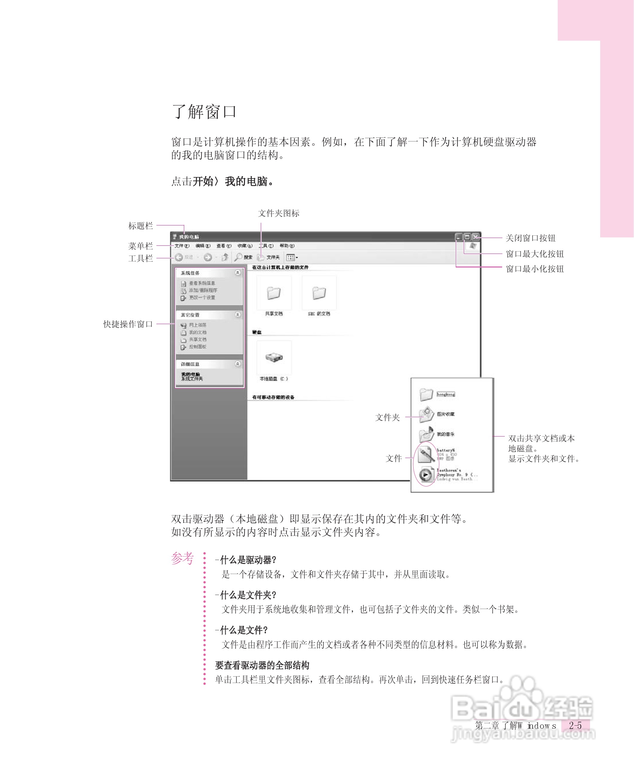 三星R55-AV0笔记本电脑使用说明书:[3]
