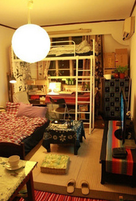 好看的家居风格