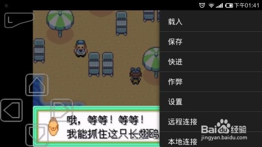 口袋妖怪漆黑的魅影炎帝怎么抓