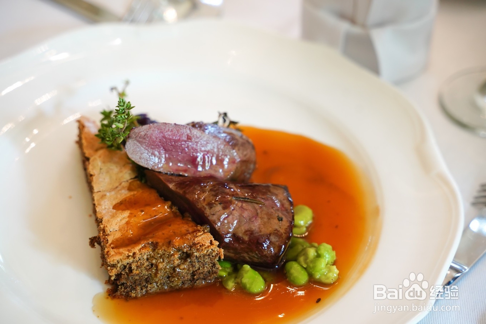 波兰古堡旅游简记10