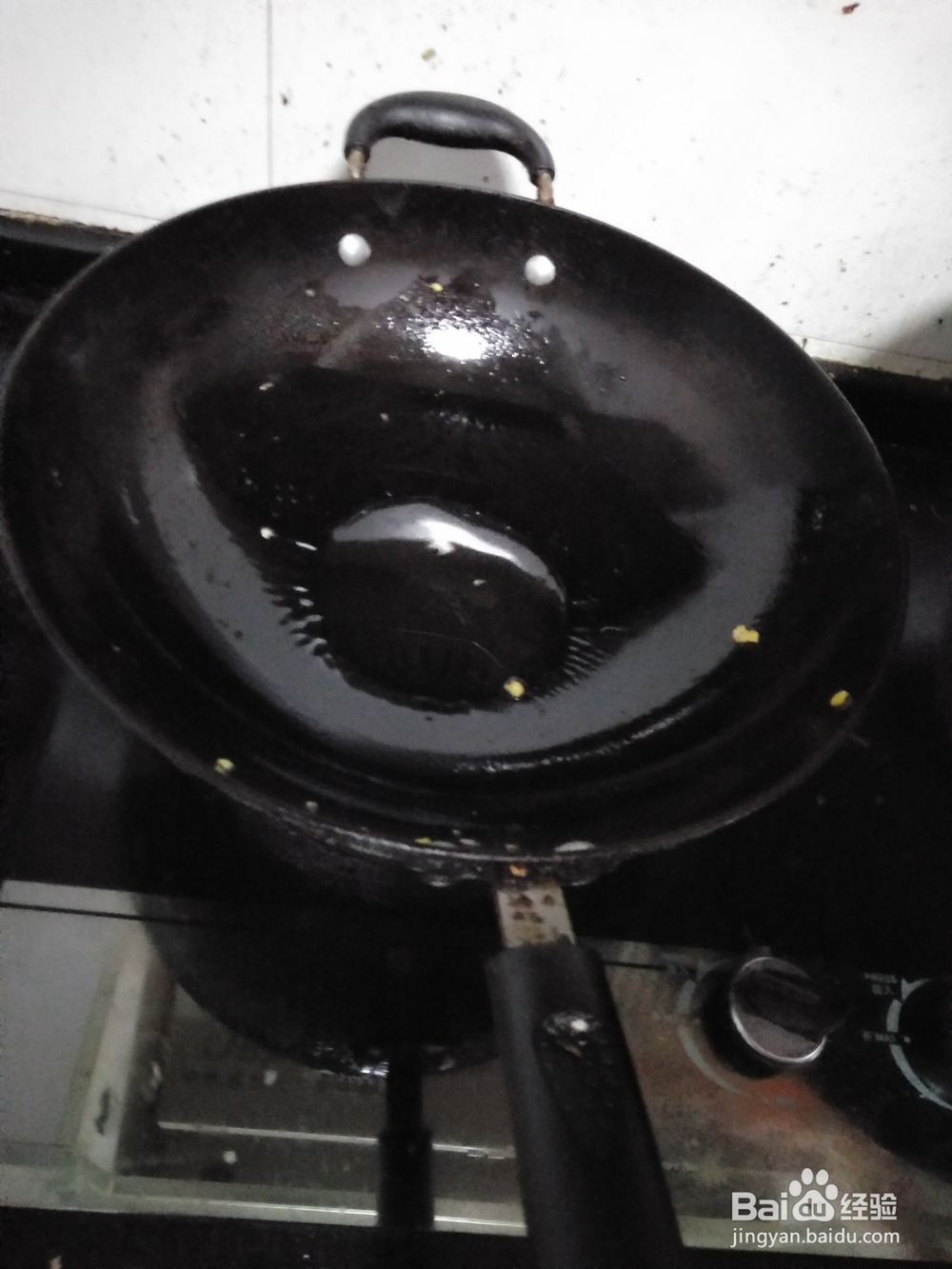瓠子鸡蛋卤子