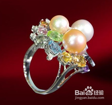 珠宝有哪些性格呢