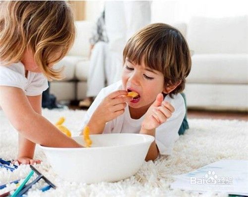 怎样才能让孩子喜欢上吃饭呢？