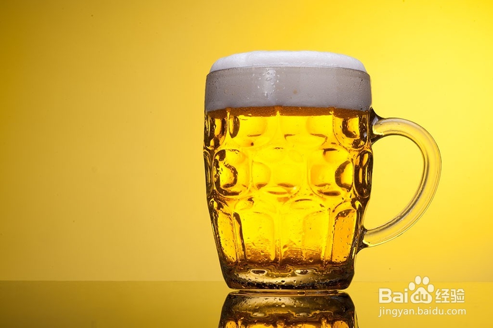 什么时候不宜和啤酒。