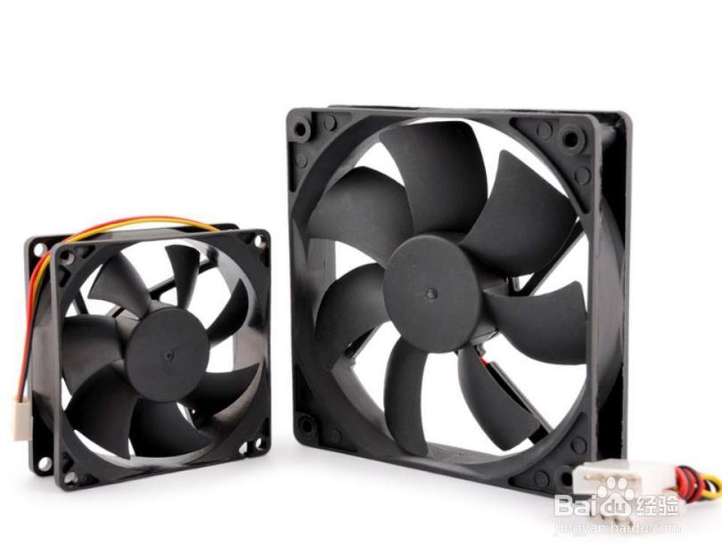 笔记本电脑风扇一直响怎么办