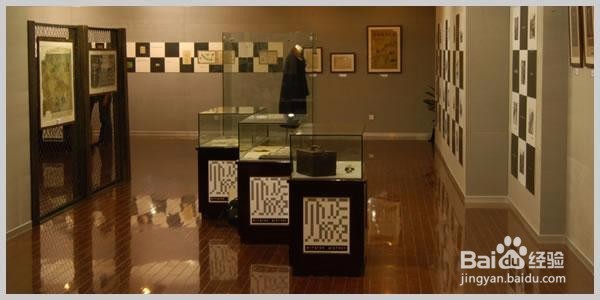 上海历史收藏馆旅游攻略