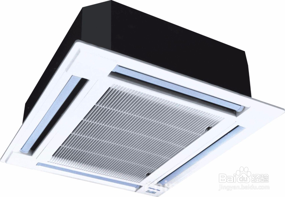 中央空调怎么开冷气