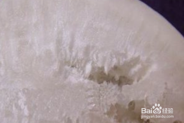 白萝卜糠了的吃法