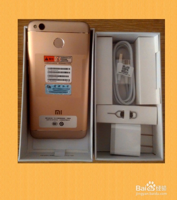 红米4x开箱试玩,看看有哪些新功能