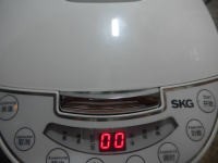 教你自制清晨茶品抹茶海绵蛋糕