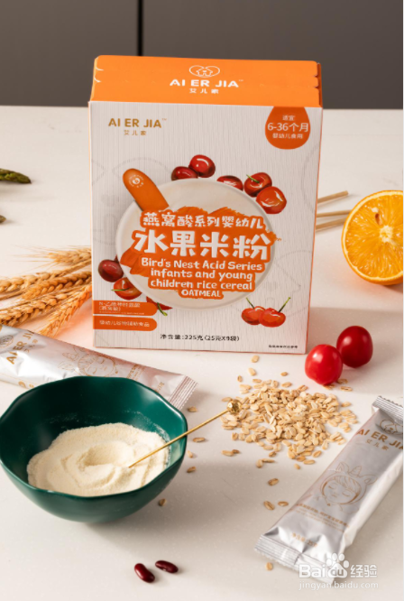 燕窝营养面条适合哪些类型的小宝宝吃