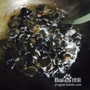 岩耳怎么吃怎么清洗