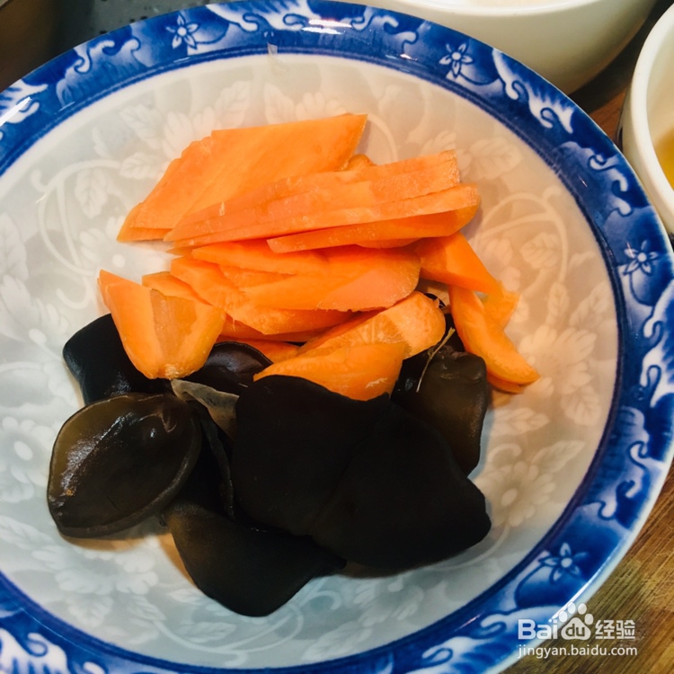 超级过瘾的红烧鲍鱼