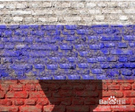 如何用PS去除多余的影子？