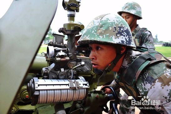 我的美丽祖国壮美的海疆和不曾忘记责任的士兵