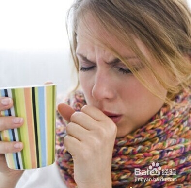 经常咳嗽怎么办?