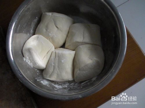 美味茴香煎饺