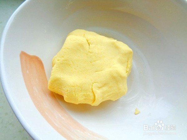 玉米面巧克力蒸饼