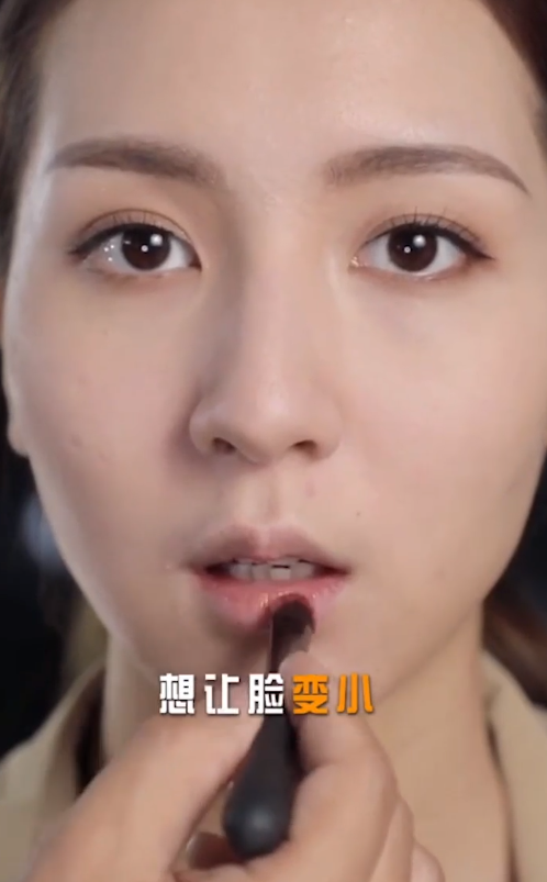 什么是素人化妆？